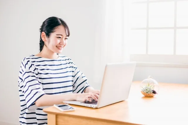育休中の副業にデータ入力がおすすめな理由【月3万円稼いだ体験談】