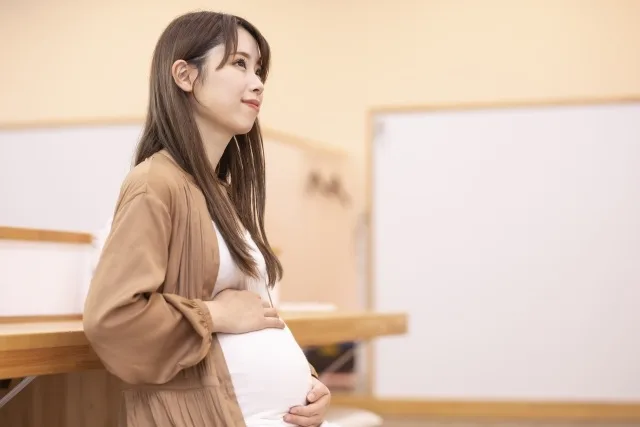 妊婦でもできる仕事を探すコツと注意点を完全解説