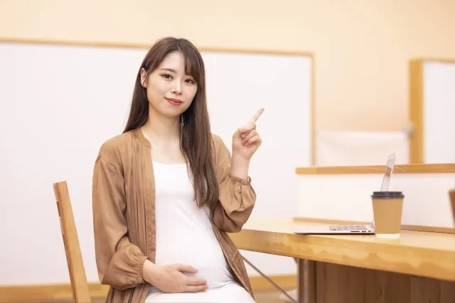 妊娠中でも取得できる資格と在宅ワークで稼ぐ方法
