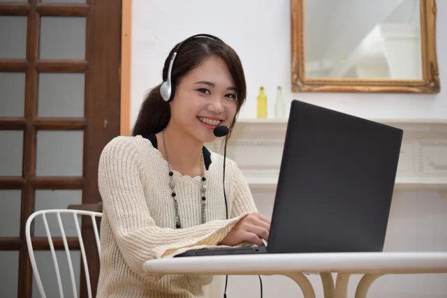 チャットレディで子育てママ安心収入！寝かしつけ後完全ガイド